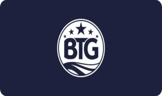 Logo Big Time Gaming