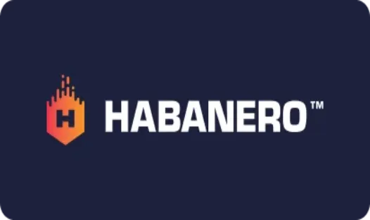 Logo Habanero