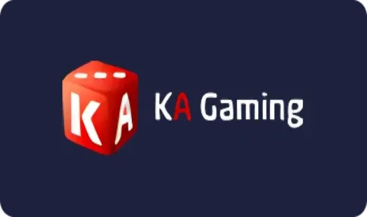 Logo KA Gaming