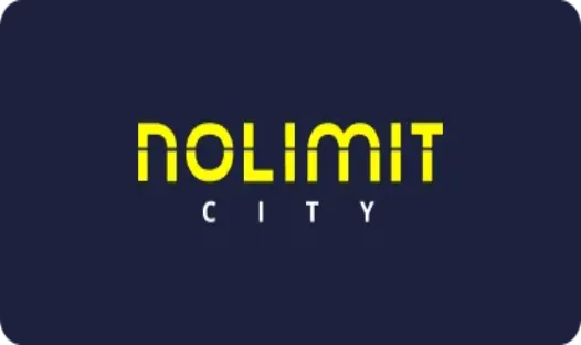Logo Nolimit City