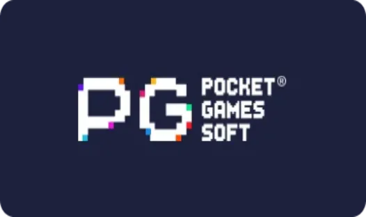 Logo PG Soft