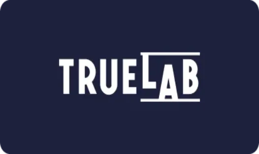 Logo True Lab