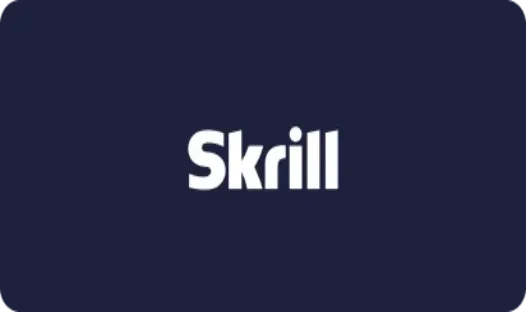 Logo Skrill