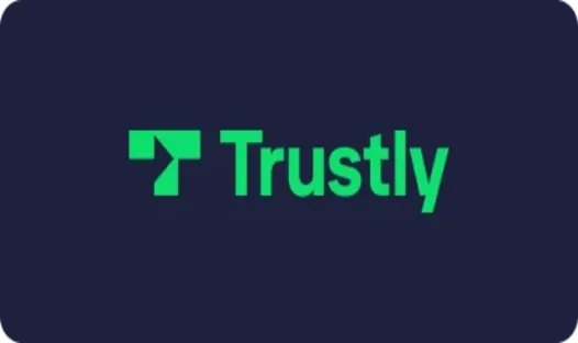 Logo Trustly
